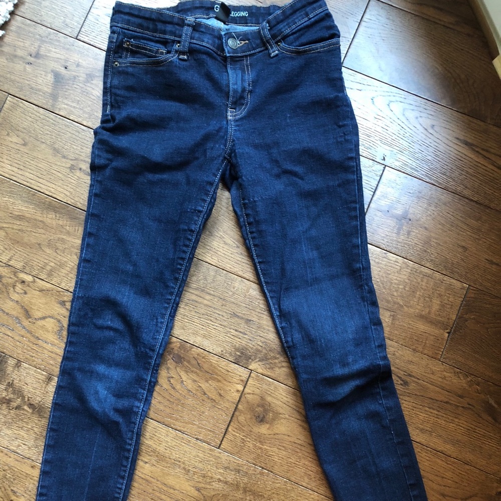 Gap leggings jeans